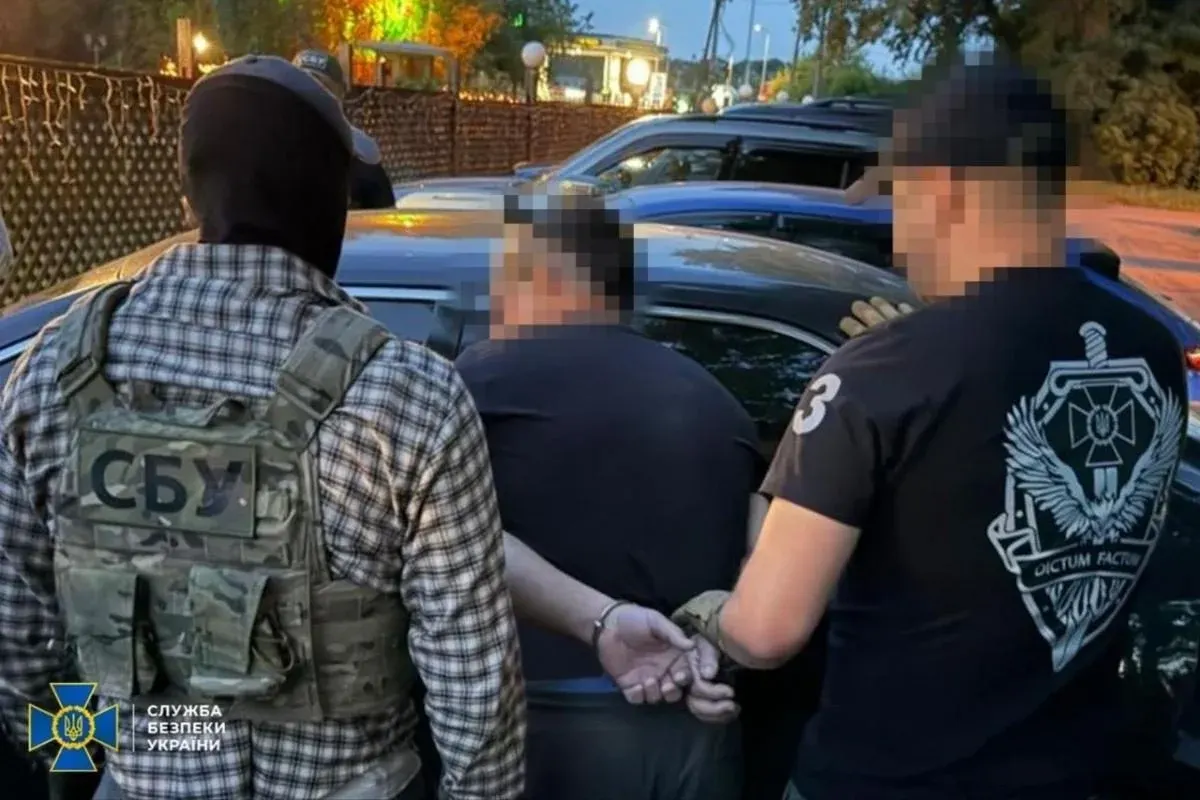 СБУ запобігла терактам у Чернігові та на Прикарпатті: оголошено підозри