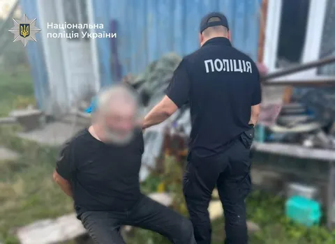 На Косівщині чоловік стріляв у сина через суперечку: деталі
