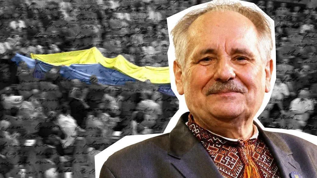 «Першими мали заарештувати 200 осіб»: спогади прикарпатця про 24 серпня 1991 року