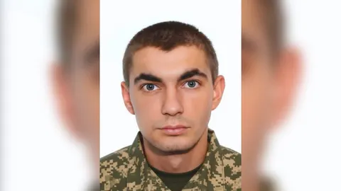 На Прикарпатті підтвердили загибель 23-річного бійця Андрія Гекманюка