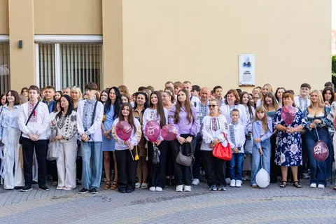 В УКД стартував навчальний рік: названо найпопулярніші спеціальності