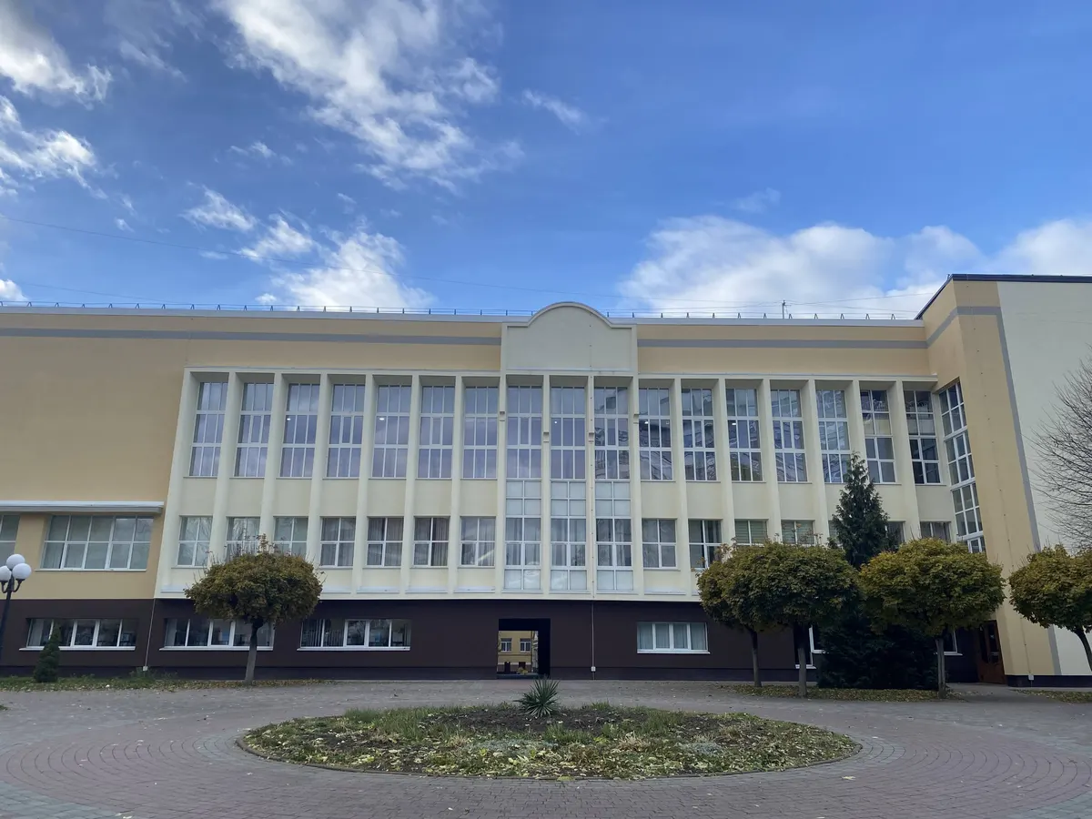 Карпатський університет увійшов до ТОП-4 вишів України в рейтингу Webometrics