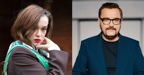 Пономарьов розповів, чим займається кума Марія Яремчук і чи повернеться на сцену
