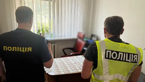 Депутата Івано-Франківської міськради підозрюють в отриманні 60 тисяч гривень ха