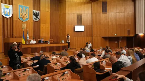 У Франківську ліквідують «Архітектурно-планувальне бюро-ІФ»: що це означає для м