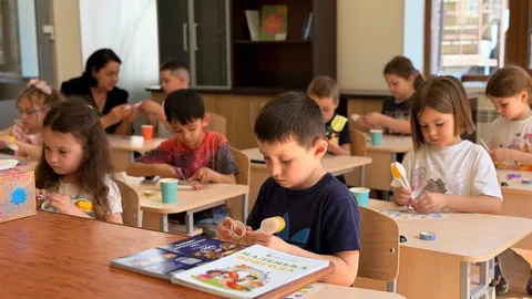 Підготовка до школи у Франківську: де зібрати дитину без зайвого клопоту