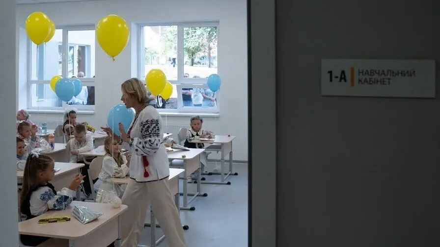 У Франківському районі Львова зведуть новий заклад освіти