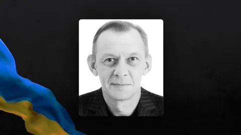 У франківській лікарні помер військовий з Надвірної Олександр Кочержук