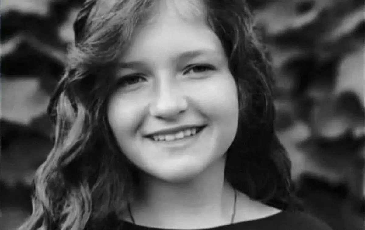 У Микуличині померла 12-річна Діана, яку збило авто на тротуарі