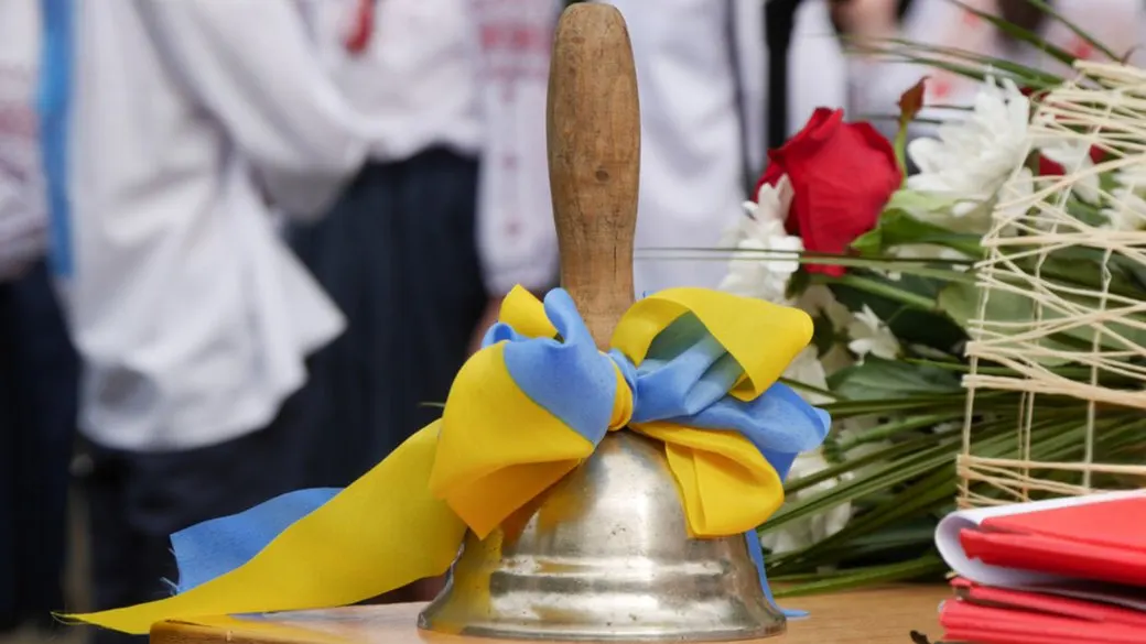 У Івано-Франківській громаді цьогоріч на 267 першокласників менше