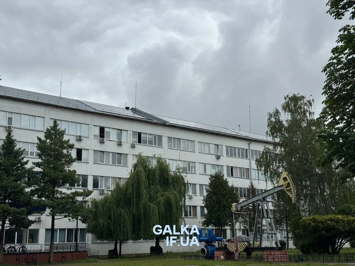 В ІФНТУНГ суботи стануть навчальними: студентів перевели на онлайн-пари