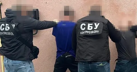 На Львівщині затримали двох підозрюваних у підриві біля Стрийського ТЦК