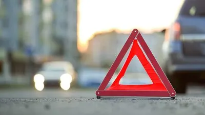 В Івано-Франківську авто наїхало на жінку на пішохідному переході