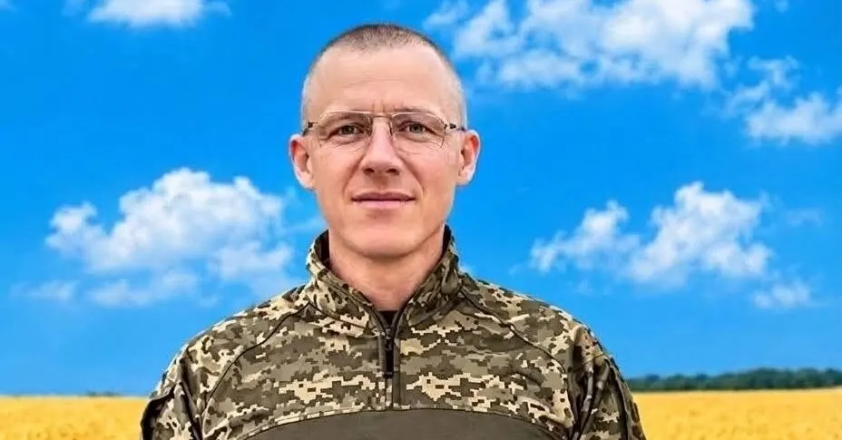 На Прикарпатті попрощаються із захисником Іваном Слободяном, який два роки вважався зниклим