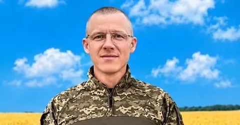 На Прикарпатті попрощаються із захисником Іваном Слободяном, який два роки вважався зниклим