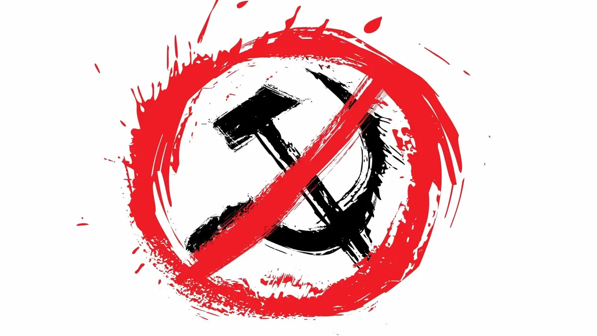 На Прикарпатті перевірять громади на залишки радянської та російської символіки