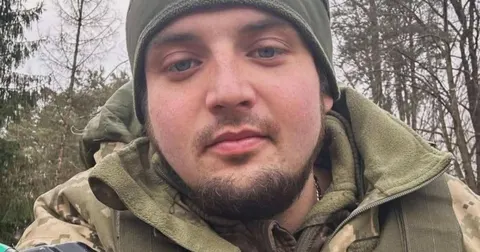 На Львівщині помер воїн із Калущини Зорян Депутович