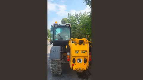 На Автоливмашівській зупинили тракториста без прав