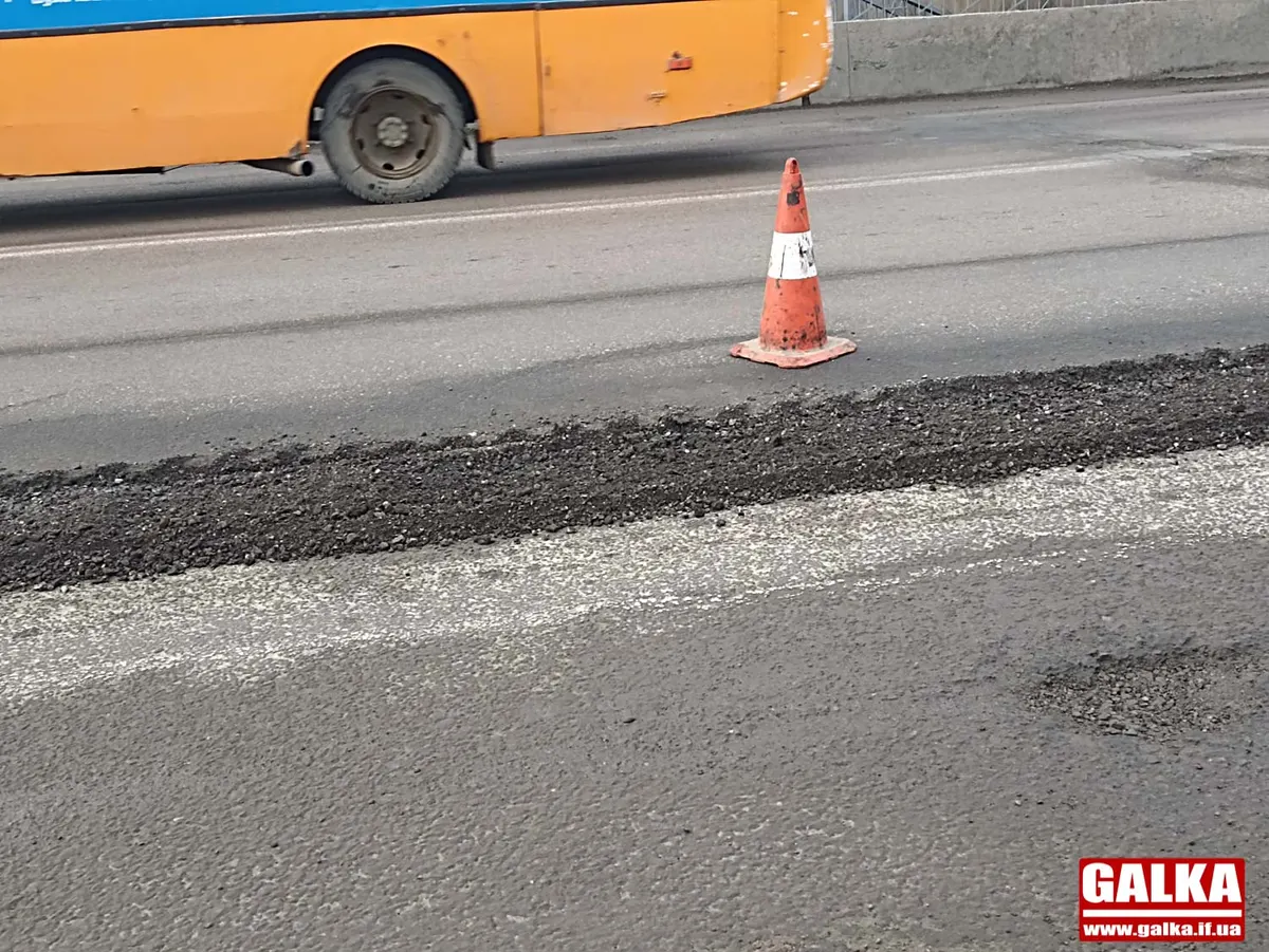 Старий міст у Пасічну не перекриватимуть цього року — Марцінків