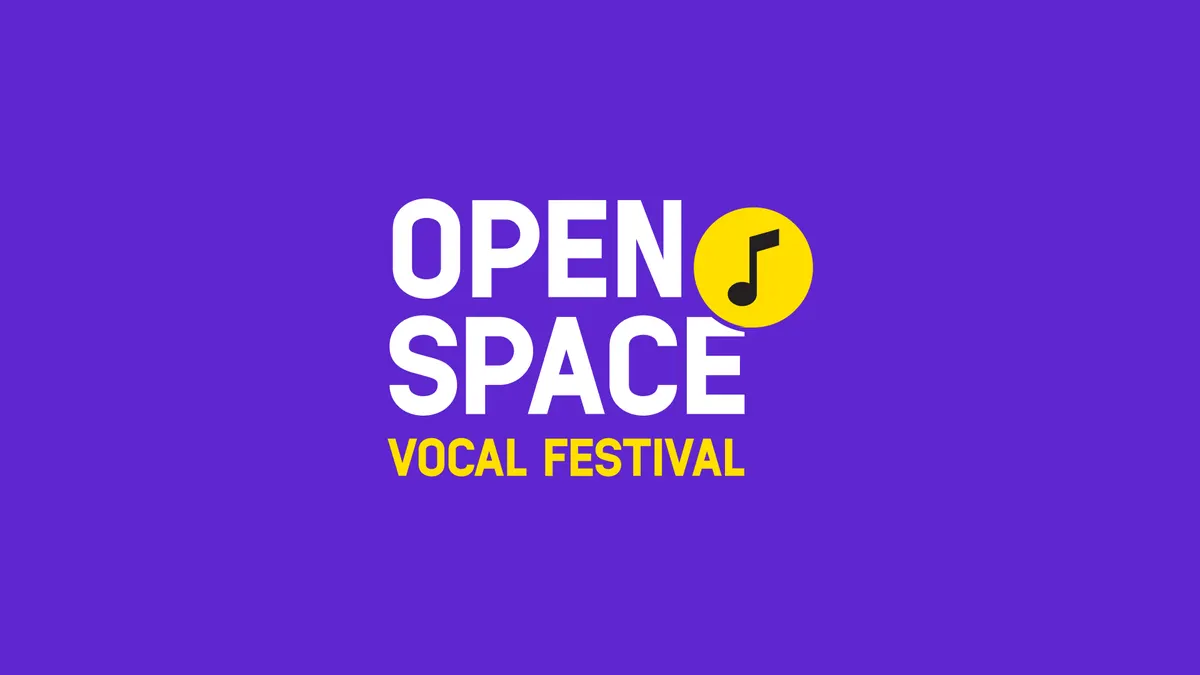 Івано-Франківськ приймає Всеукраїнський вокальний фестиваль OPEN SPACE-2026