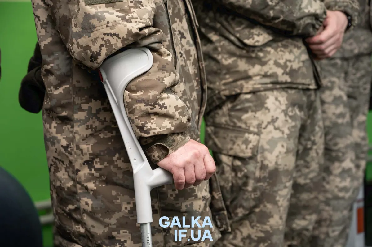 У франківській пам’ятці біля вокзалу облаштують хостел для військових та їхніх родин