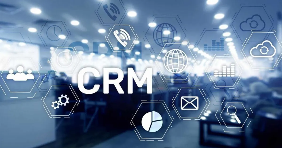 Автоматизація в CRM: з чого почати бізнесу, щоб не втрачати клієнтів