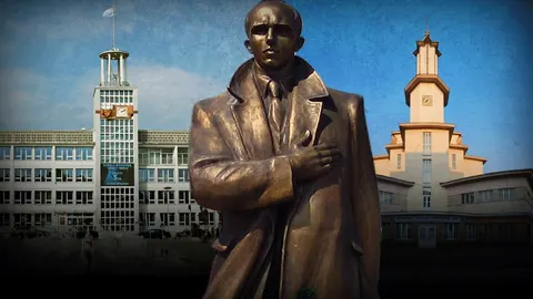 Мер Кошаліна пропонує припинити побратимство з Івано-Франківськом через Бандеру