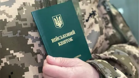 У Коломиї мобілізували чоловіка з інвалідністю: він 38 років на психіатричному о