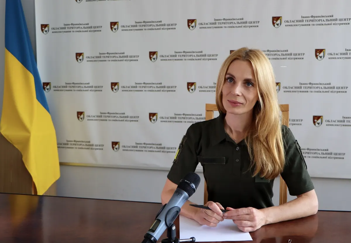 Відстрочка не зникає під час переоформлення: роз'яснення з Івано-Франківського ОТЦК