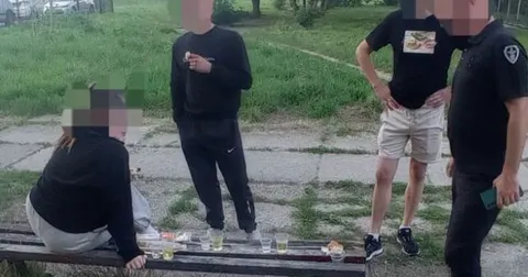У Калуші батьків закликають слідкувати за дітьми через випадки вандалізму