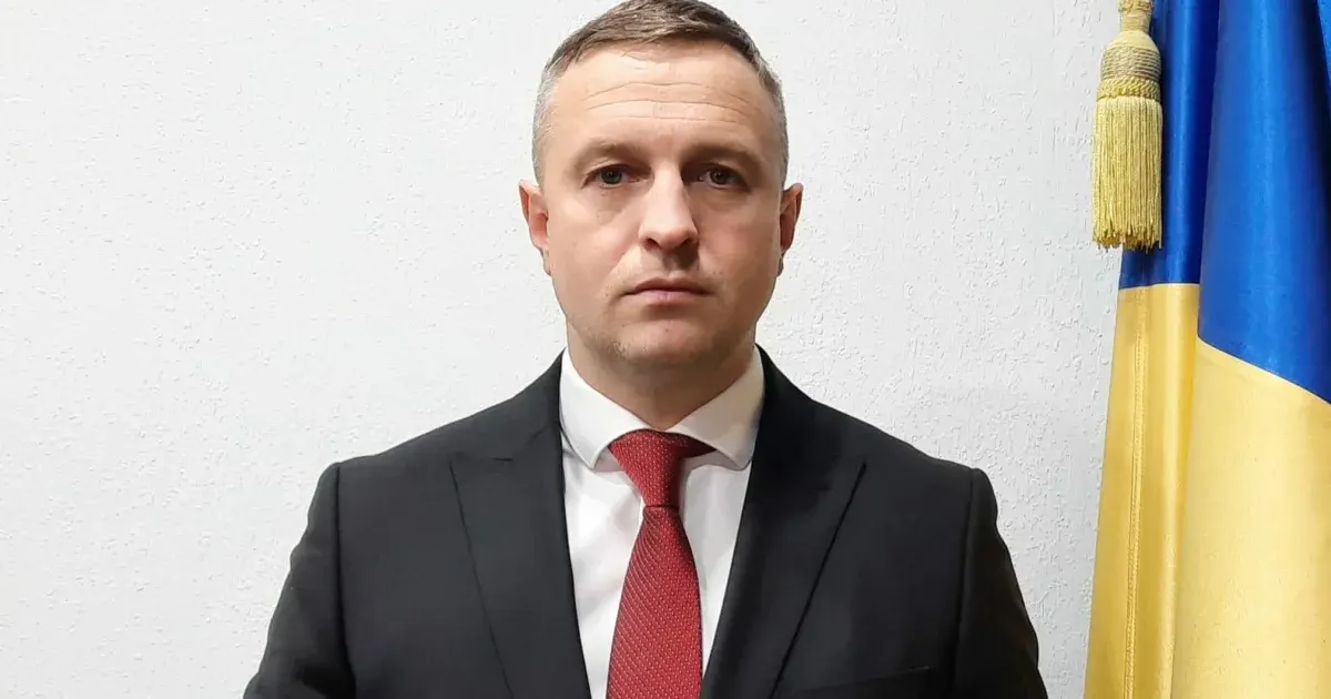 Антон Ковальський тимчасово очолив Генпрокуратуру: що відомо про посадовця