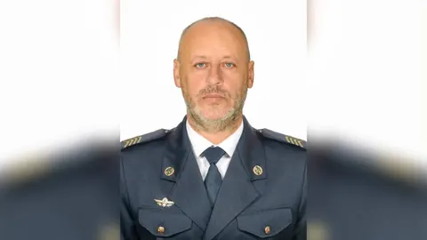 Надвірнянська громада втратила військового Валентина Сухоручка