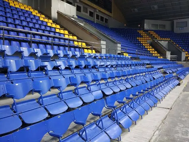 У Франківську планують збудувати Палац спорту: Марцінків назвав це новою амбітною метою