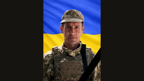 На Сумщині загинув військовий з Галицької громади Степан Пасєка
