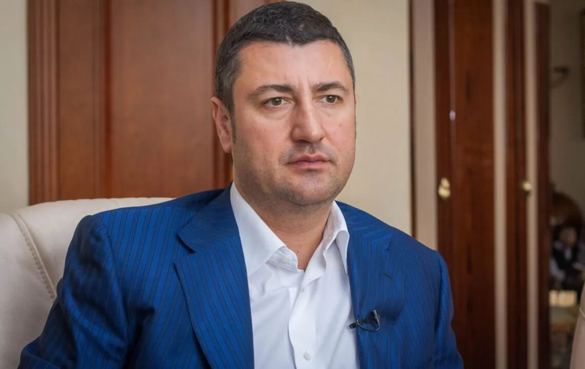 Суд залишив чинною поруку Бахматюка за кредитами ВіЕйБі Банку