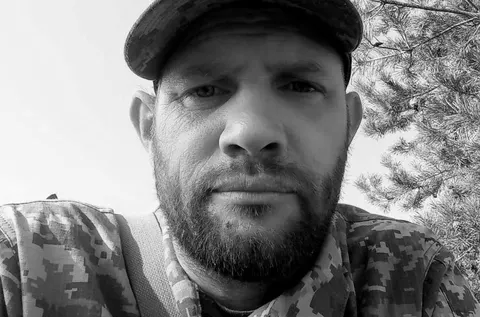 На Коломийщині визнали загиблим бійця Дмитра Губанова