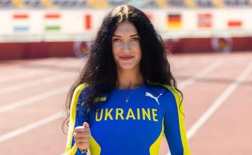 Калушанка Ганна Шевчук — шоста на чемпіонаті Європи зі спортивної ходьби