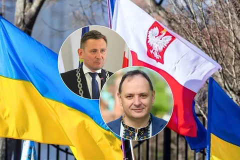 Мер Кошаліна вимагає від Франківська відмовитися від вшанування Бандери