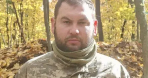 На війні загинув 28-річний снайпер із Галицької громади Богдан Клюба