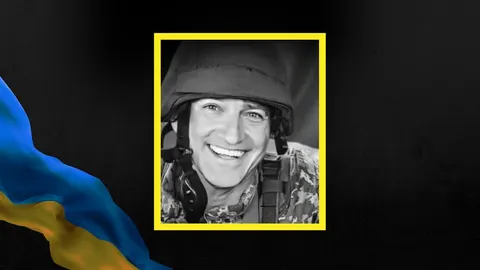 У Калуші встановлять перший в області кенотаф полеглому капітану Василю Федориши