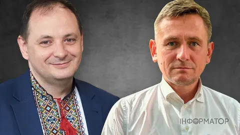Кошалін пригрозив Івано-Франківську розірванням партнерства через Бандеру