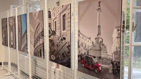У Франківську завершився кінематографічний тур на честь Миколайчуків