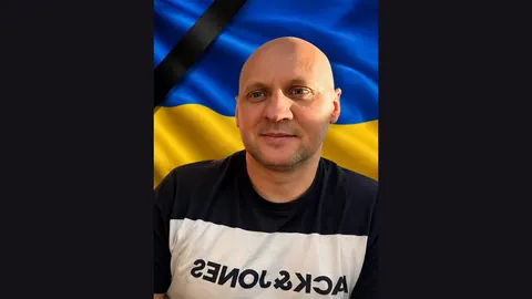 На війні загинув штаб-сержант з Яремче Назарій Угринчук