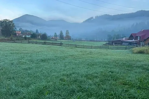 У Карпатах зафіксували 0°C: громада прощається з літом