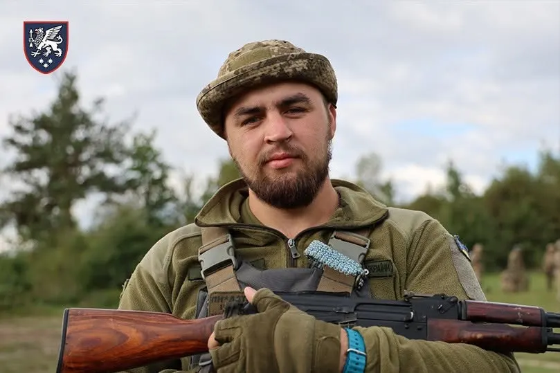 Історія 26-річного "Танцюриста": від С-300 до дронів на передовій