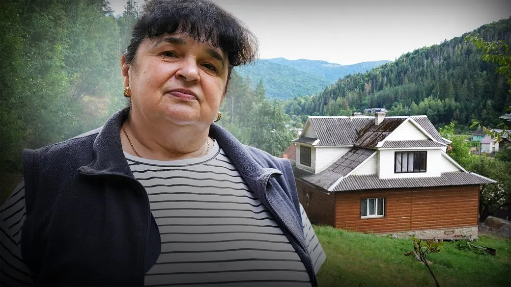 Майже 70 родин у Яремчанській громаді не можуть розпорядитися землею через статус нацпарку