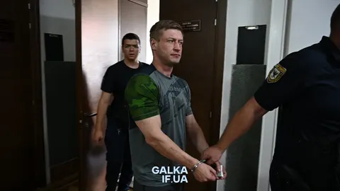 Стрілянина на АЗС: Халаменду знову взяли під варту без права на заставу