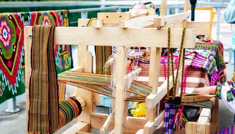 На Карпатському економічному форумі презентували продукцію 50 виробників Прикарп