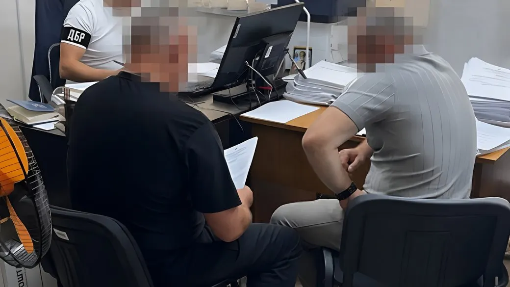 Посадовцю Івано-Франківського ТЦК оголосили підозру через «Оберіг»