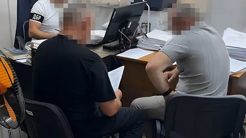 Посадовцю Івано-Франківського ТЦК оголосили підозру через «Оберіг»